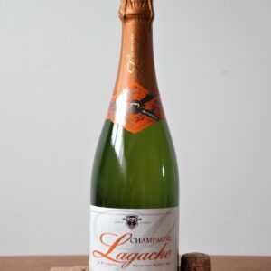 Champagne "Cuvée Blanc de Blancs" - Champagne Lagache