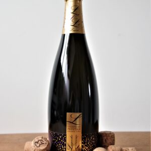 Champagne "Cuvée Prestige Grand Cru Millésime" - Champagne Lagache